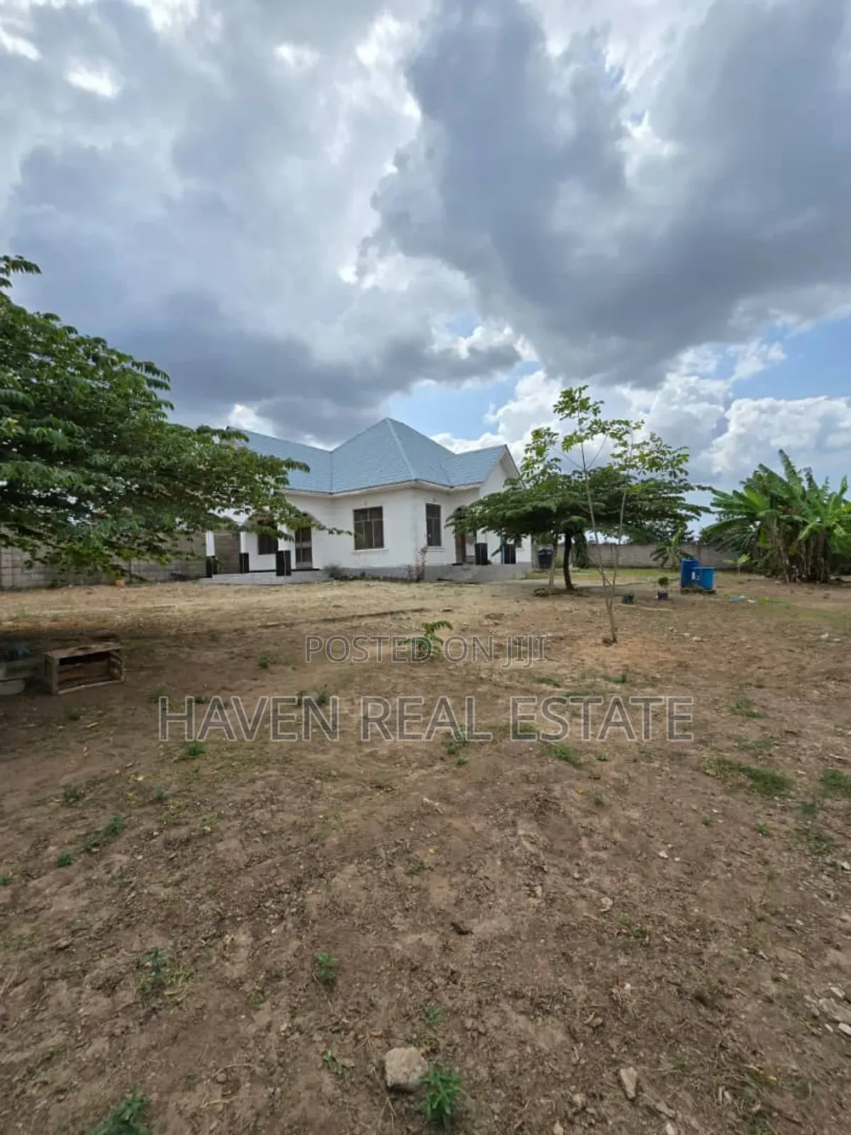Furnished 3bdrm House in Kinondoni for sale