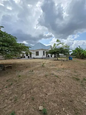 Furnished 3bdrm House in Kinondoni for sale