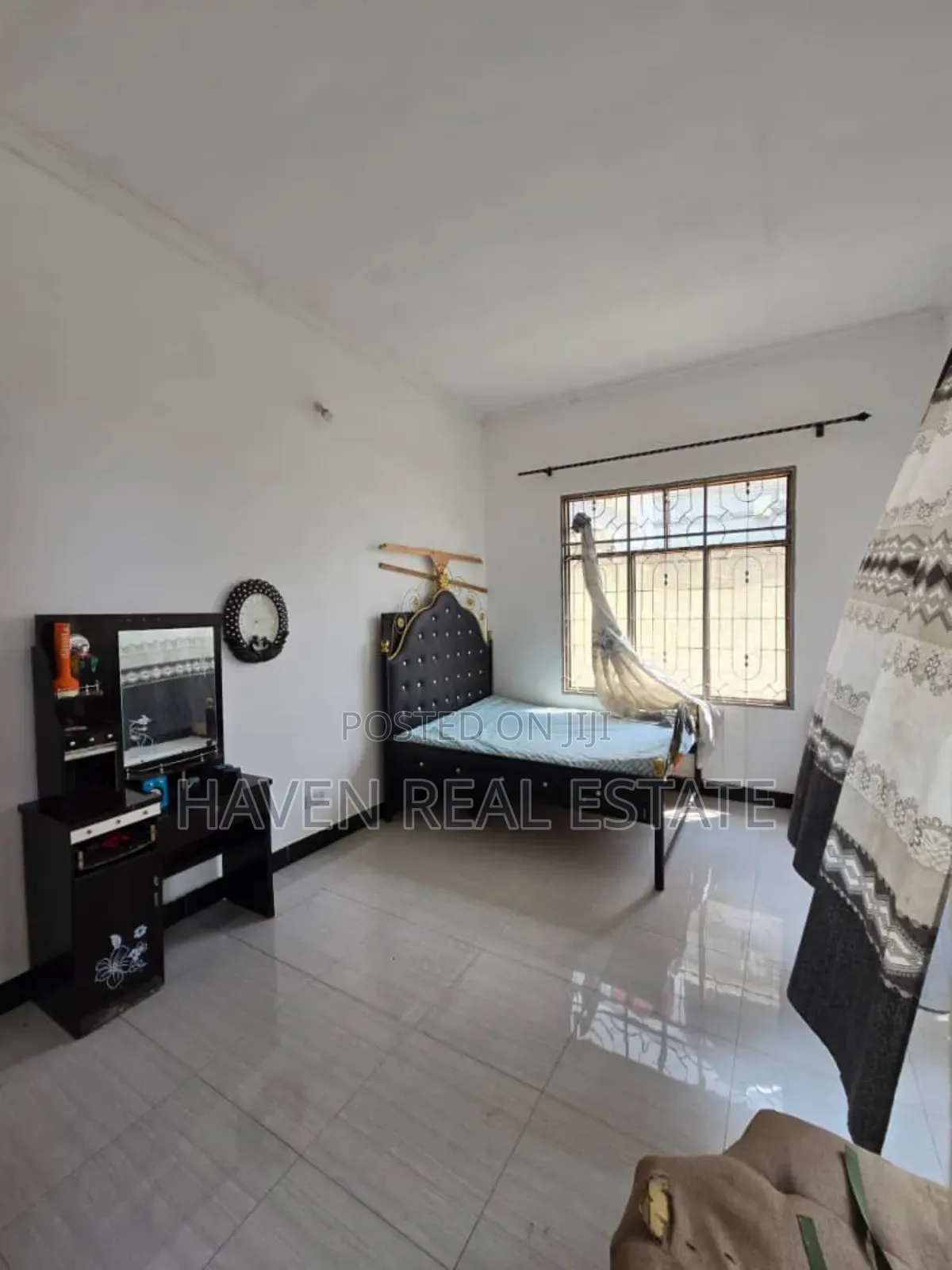 Furnished 3bdrm House in Kinondoni for sale