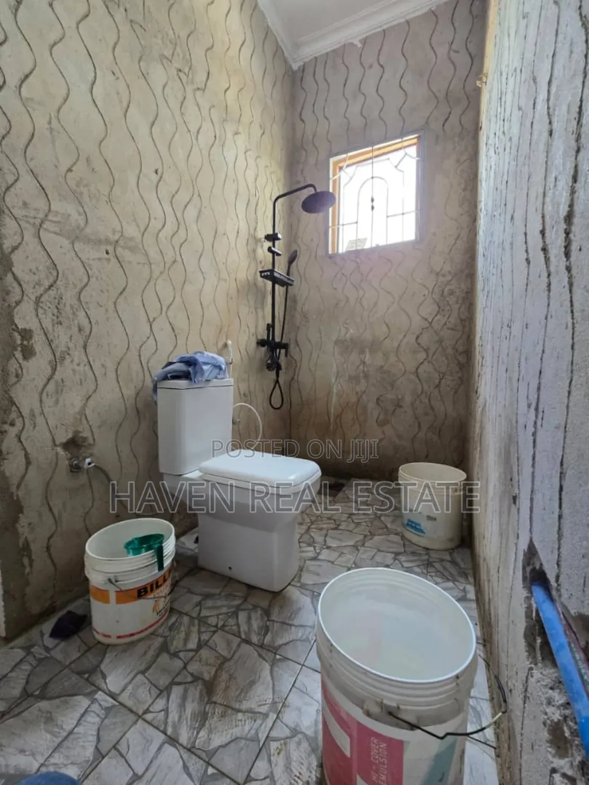 Furnished 3bdrm House in Kinondoni for sale