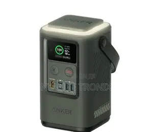 Anker 548 Powercore Pd192wh Green