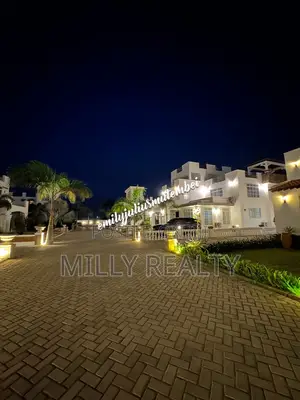 Furnished 5bdrm Villa in Mikocheni Beach for rent