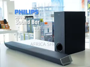 Philips Sound Bar Series 6000