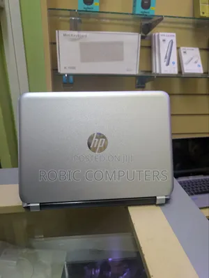 Laptop HP Pavilion X2 210 4GB Intel Core I3 HDD 500GB