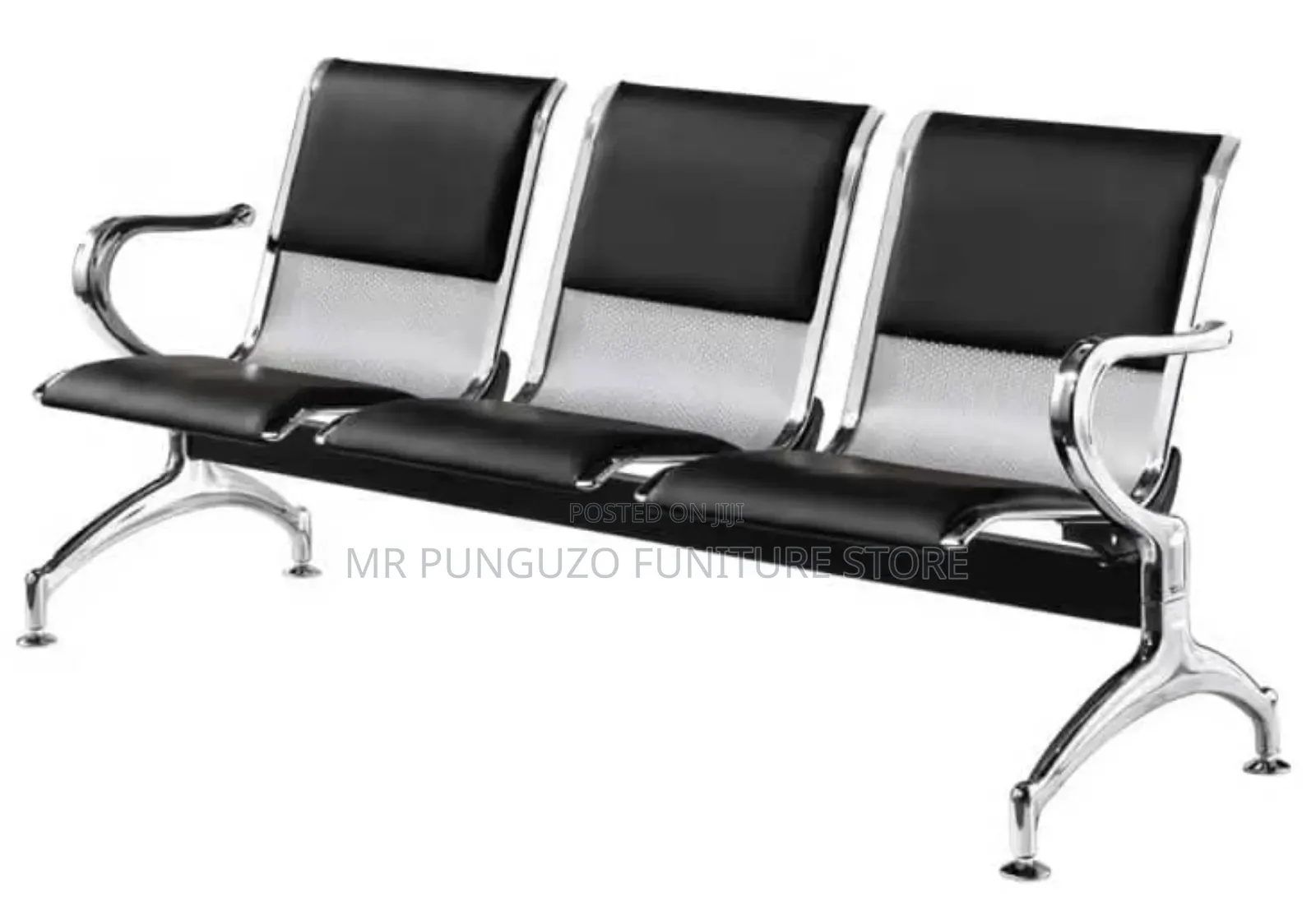 Waiting Chair Viti Vitatu