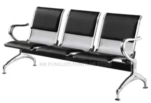 Waiting Chair Viti Vitatu