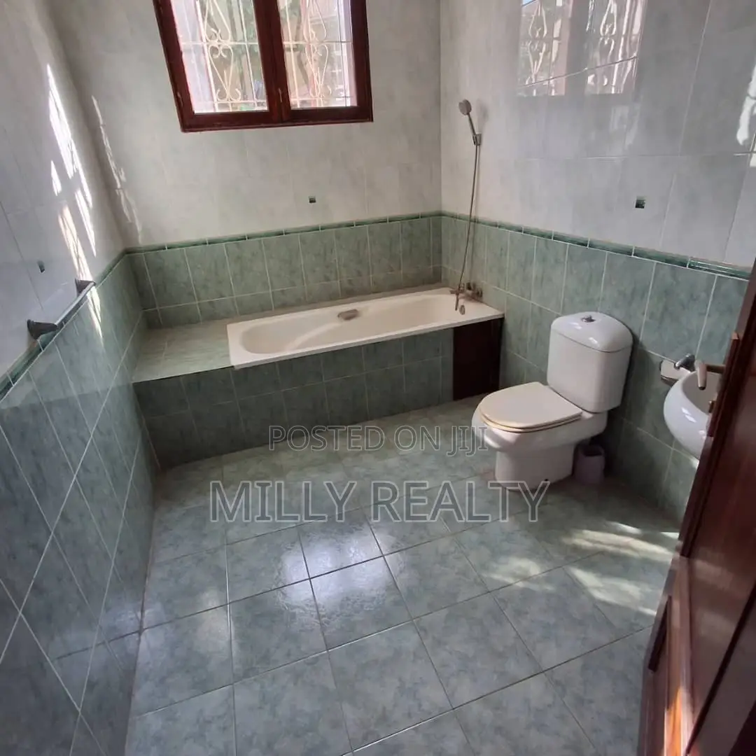 5bdrm House in Mbezi Beach Kwa Zena for rent