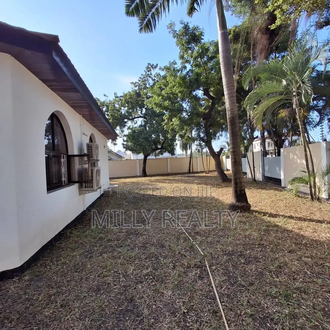 5bdrm House in Mbezi Beach Kwa Zena for rent