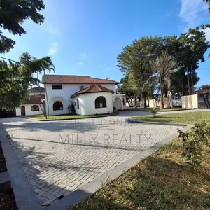 5bdrm House in Mbezi Beach Kwa Zena for rent