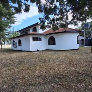 5bdrm House in Mbezi Beach Kwa Zena for rent
