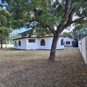 5bdrm House in Mbezi Beach Kwa Zena for rent