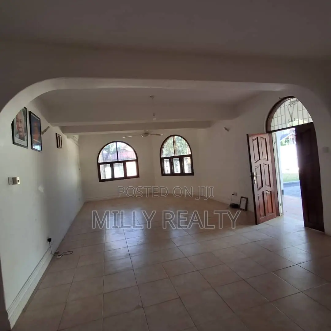 5bdrm House in Mbezi Beach Kwa Zena for rent
