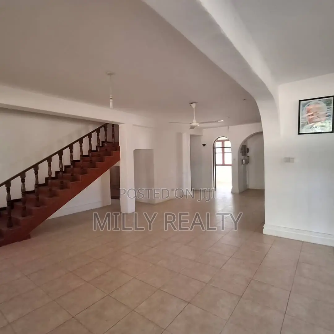 5bdrm House in Mbezi Beach Kwa Zena for rent