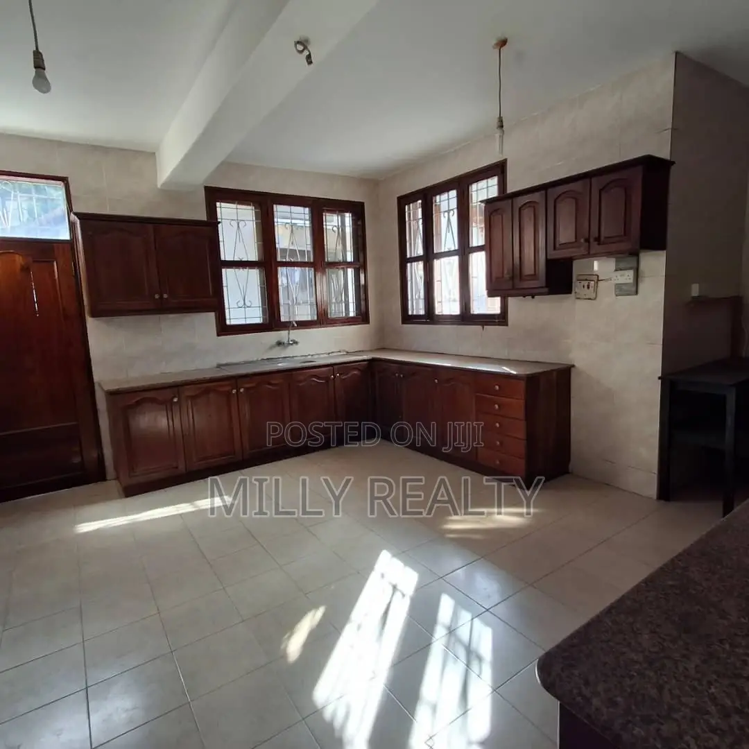 5bdrm House in Mbezi Beach Kwa Zena for rent