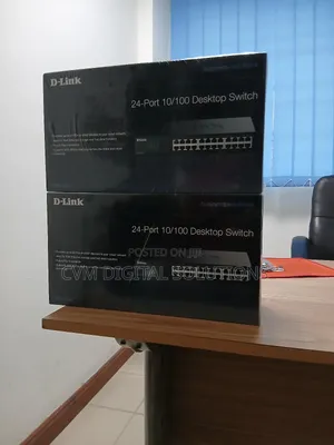 Network Switch