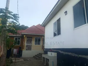 3bdrm House in Goba for sale