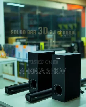 Faster Xb6000 Sound Bar 60w
