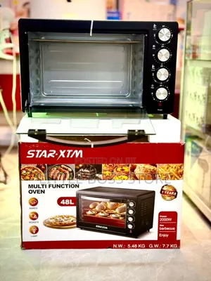 Star XTM Oven Liter 48