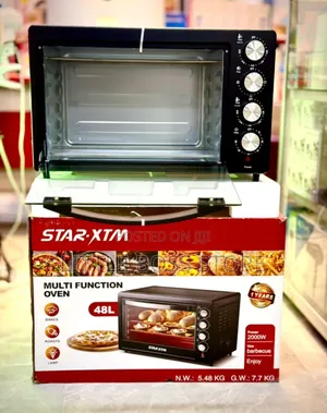 Star XTM Oven Liter 22