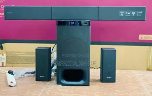 Sony Ht- S500rf Sound Bar 1000w