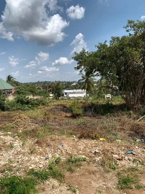 Kiwanja Kinauzwa Goba