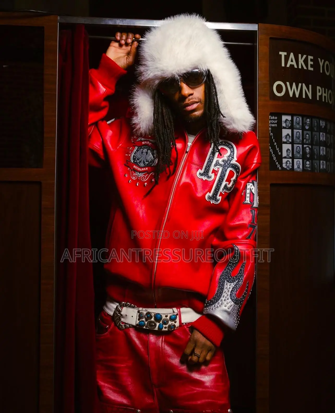 Pelle Pelle Coat Available Leather Collection Coat Available