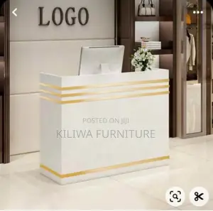 Simple Reception Table