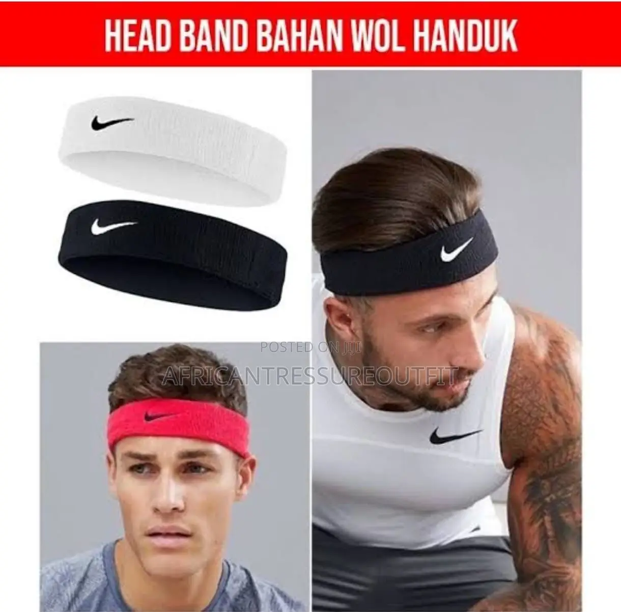 Head Band Available New Collection Colours Available