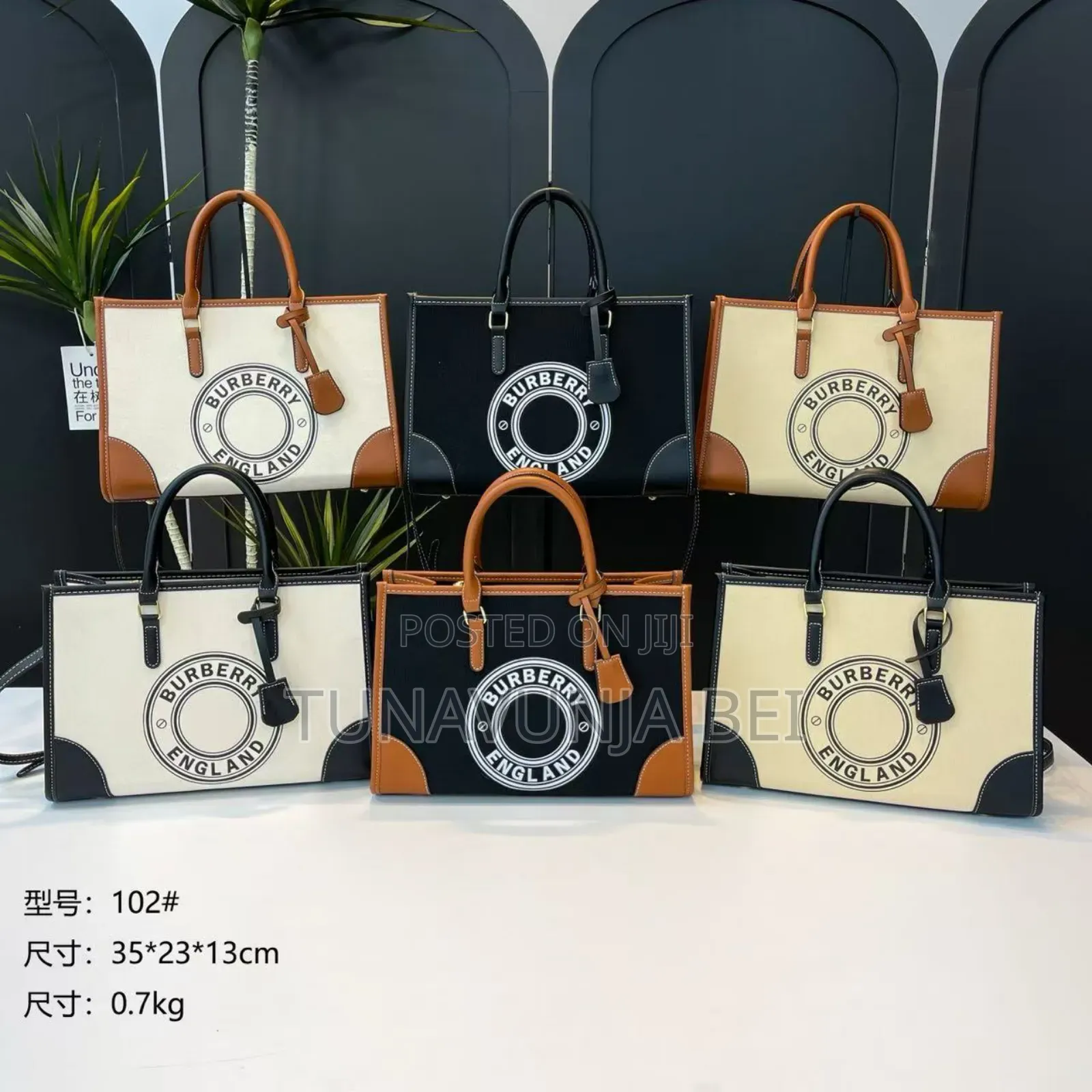 Bruebry Handbags