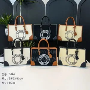 Bruebry Handbags