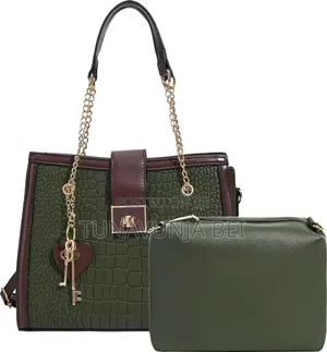 Quality Material Handbags 
