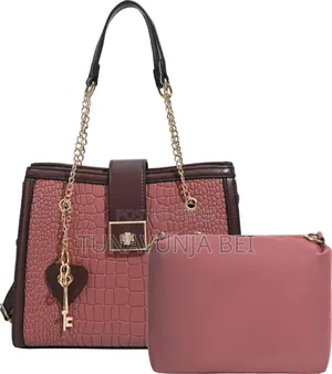 Quality Material Handbags 