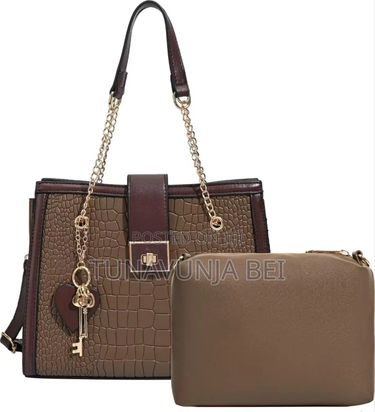Quality Material Handbags 