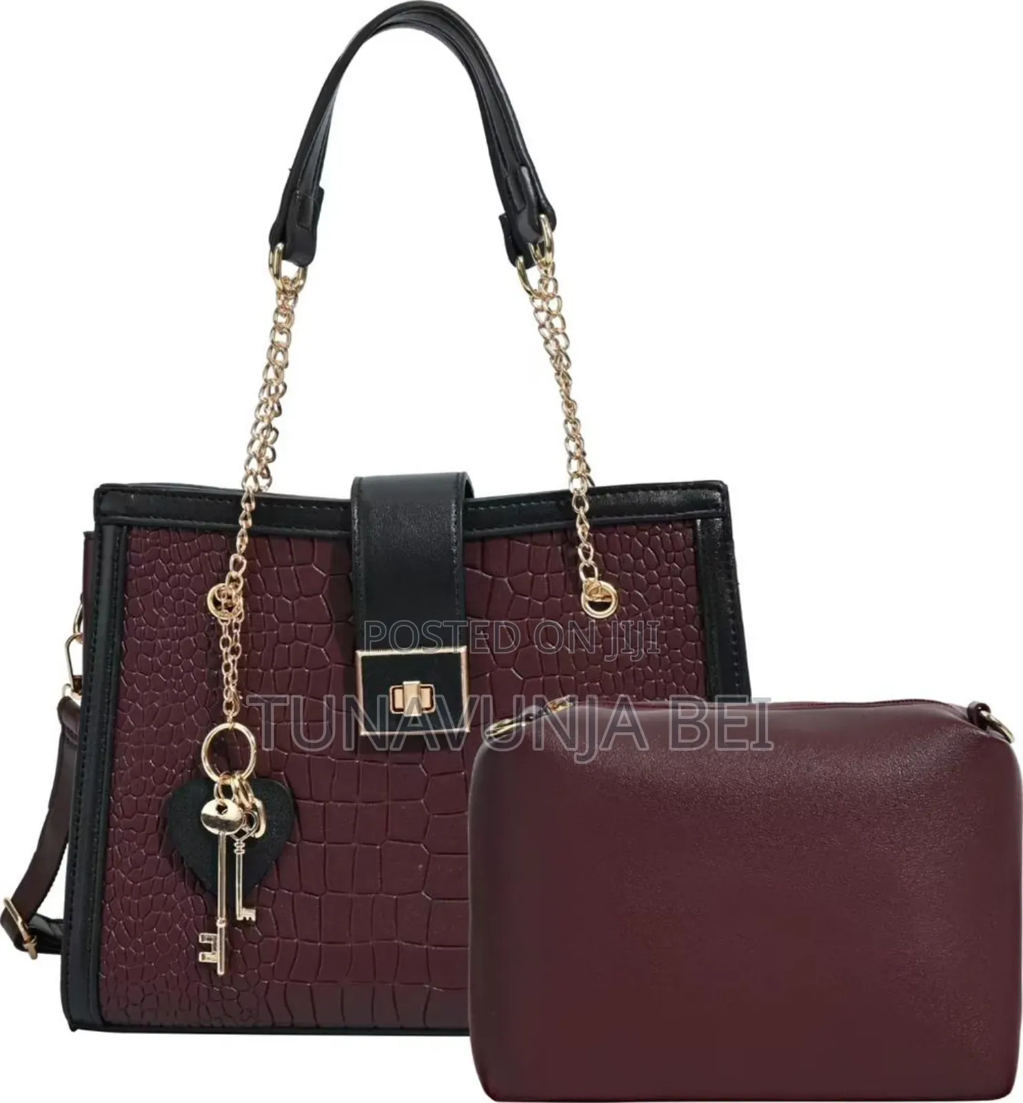 Quality Material Handbags 