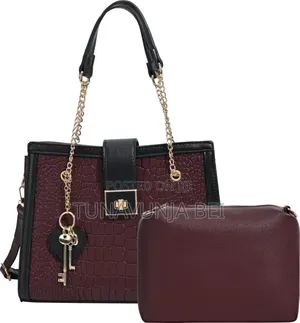 Quality Material Handbags 