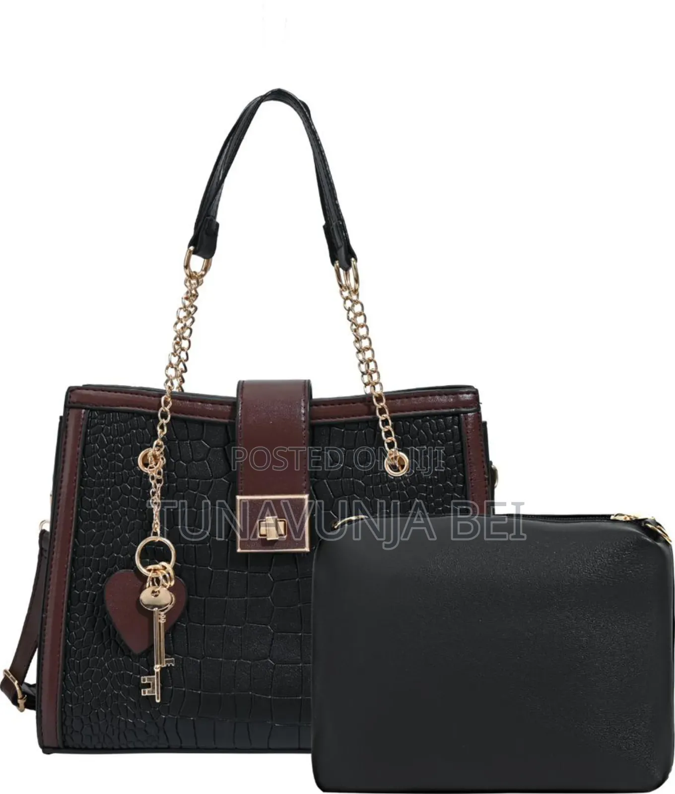 Quality Material Handbags 