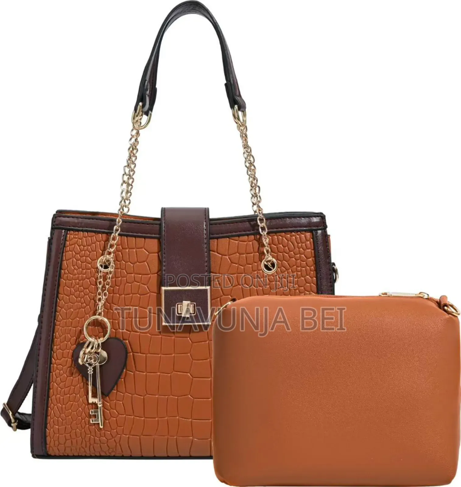 Quality Material Handbags 