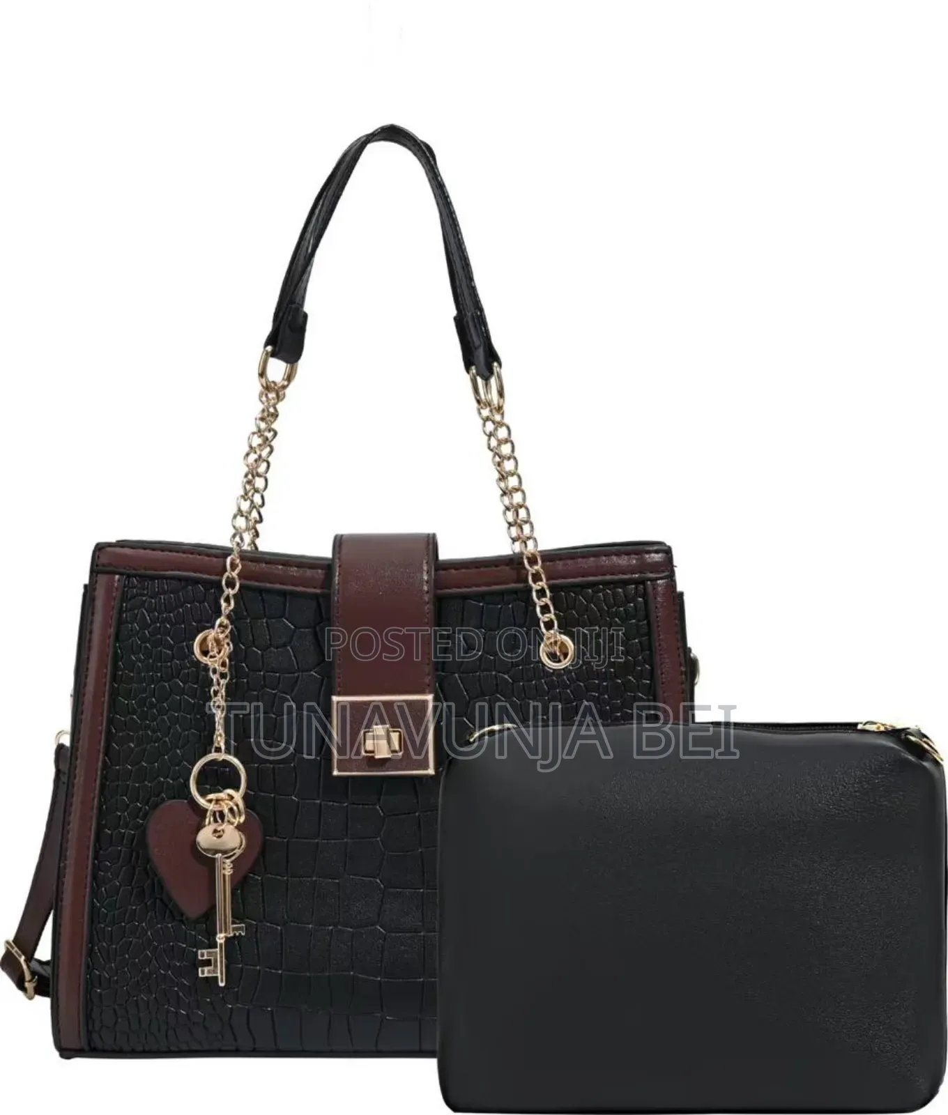 Quality Material Handbags 
