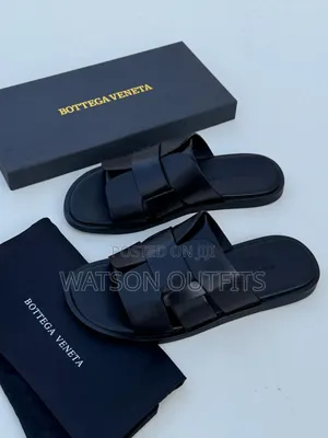 Sandals or Sendo Official Za Ngozi Pure Na Hot