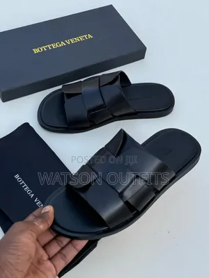 Sandals or Sendo Official Za Ngozi Pure Na Hot