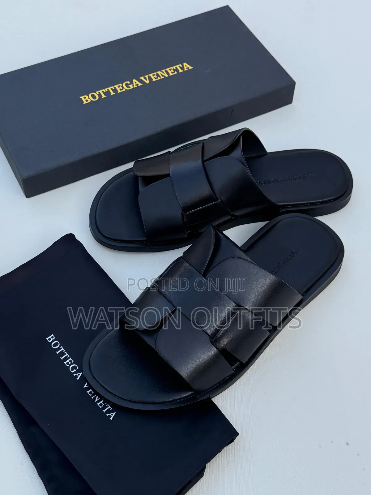 Sandals or Sendo Official Za Ngozi Pure Na Hot