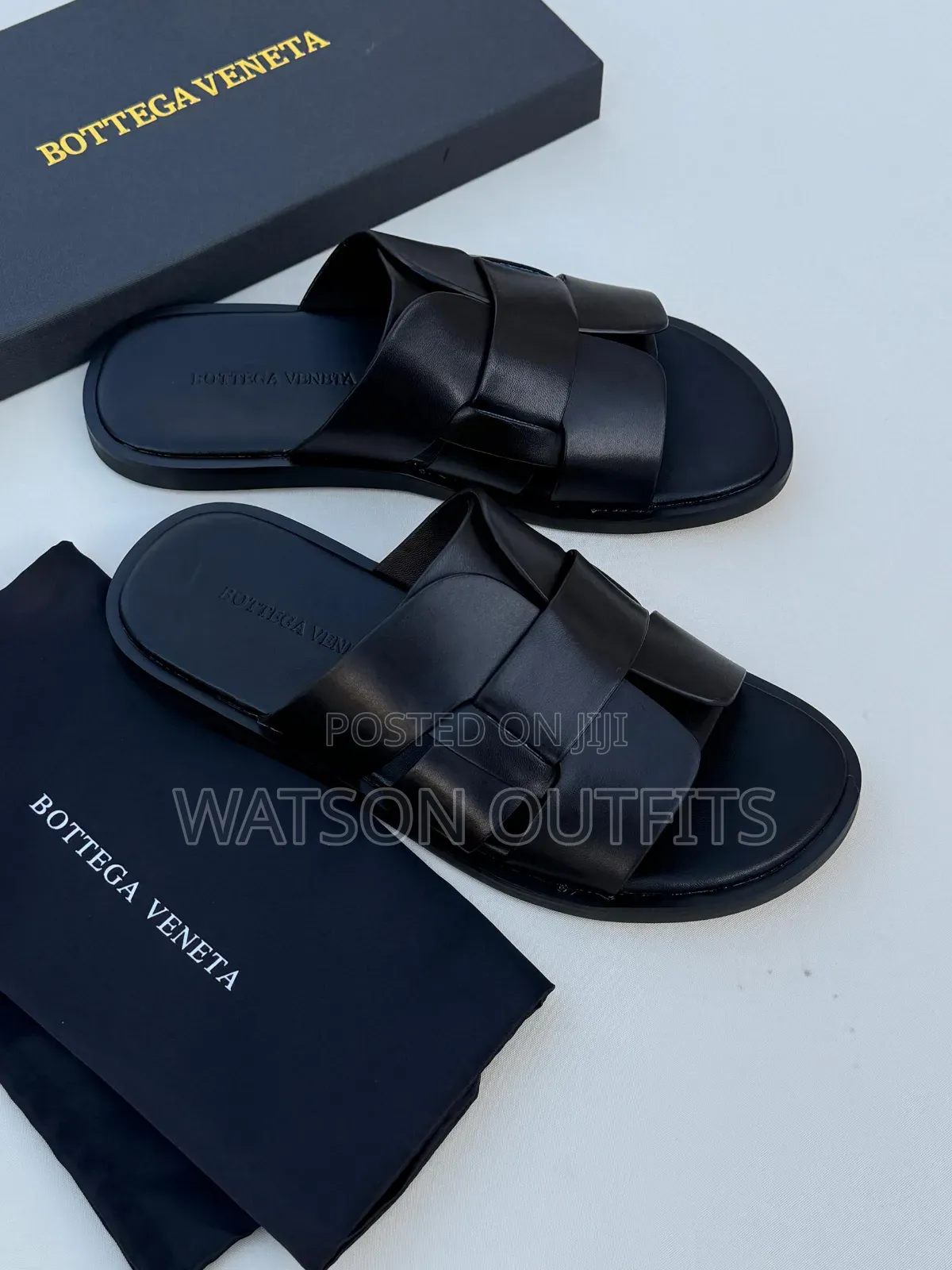 Sandals or Sendo Official Za Ngozi Pure Na Hot