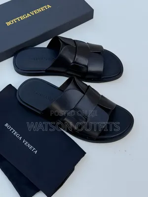 Sandals or Sendo Official Za Ngozi Pure Na Hot