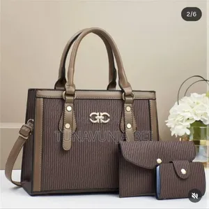 Hand Bags / Quality Material Handbags
