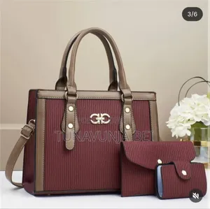 Hand Bags / Quality Material Handbags