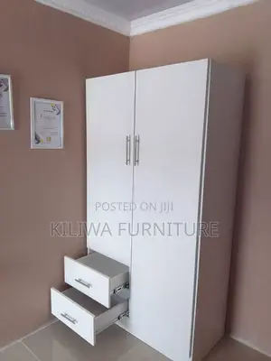 Two Wardrobes