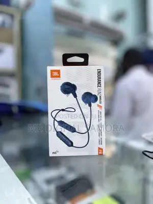 JBL Endurance Run2