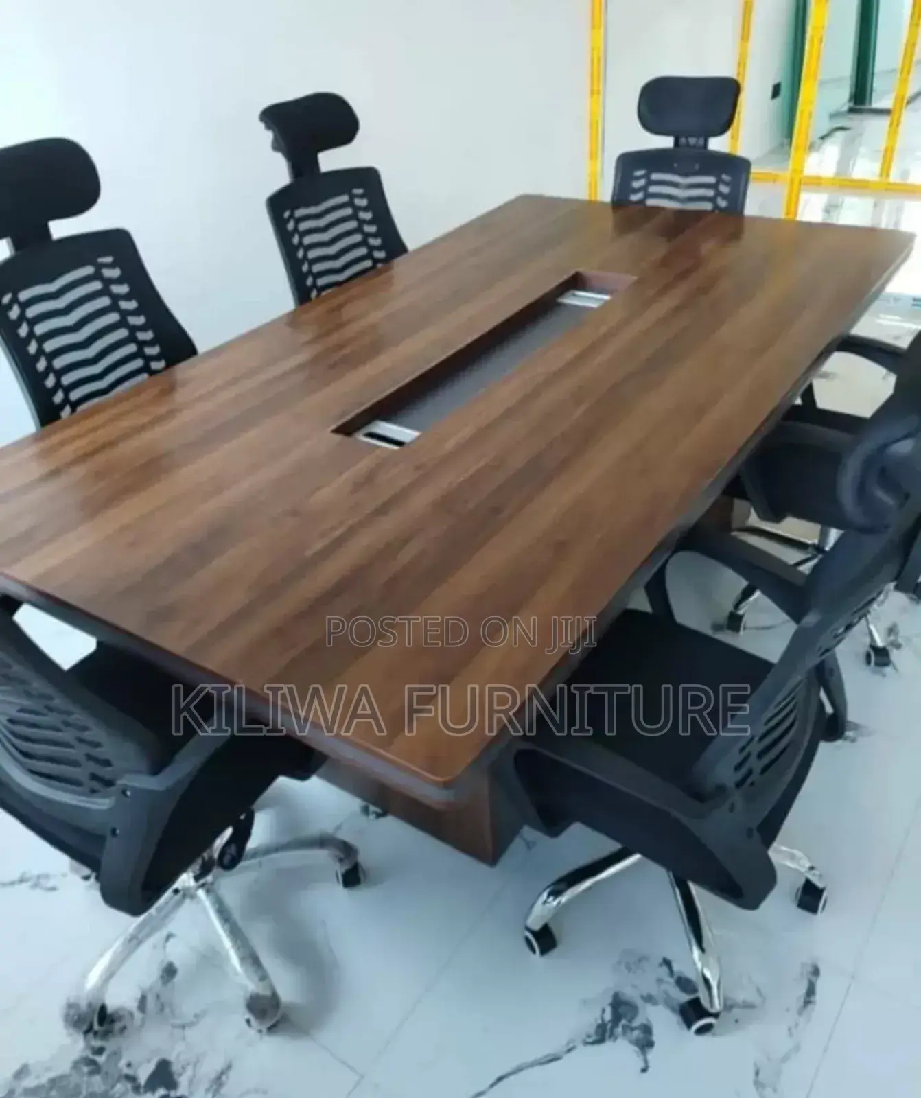 Meeting Table Classic