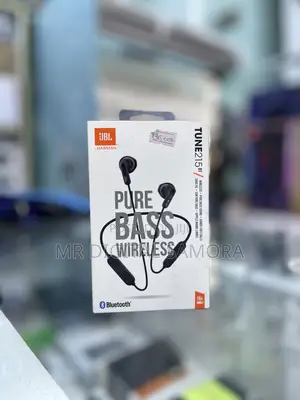JBL Tune 215bt