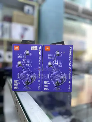 JBL Tune Beam2